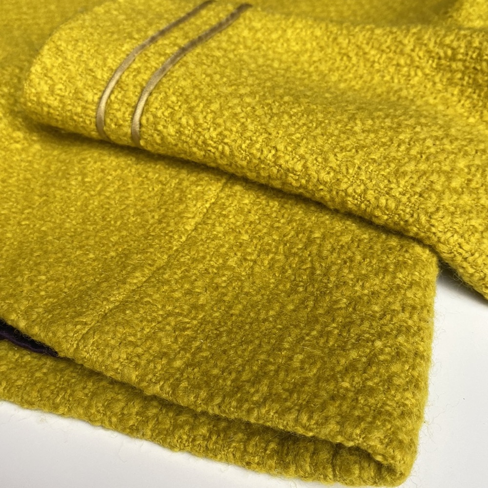 Boden wool boucle day jacket - Picture 13 of 16